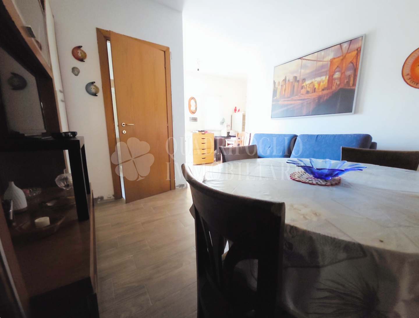 Pomezia, Torvaianica – Viale Danimarca