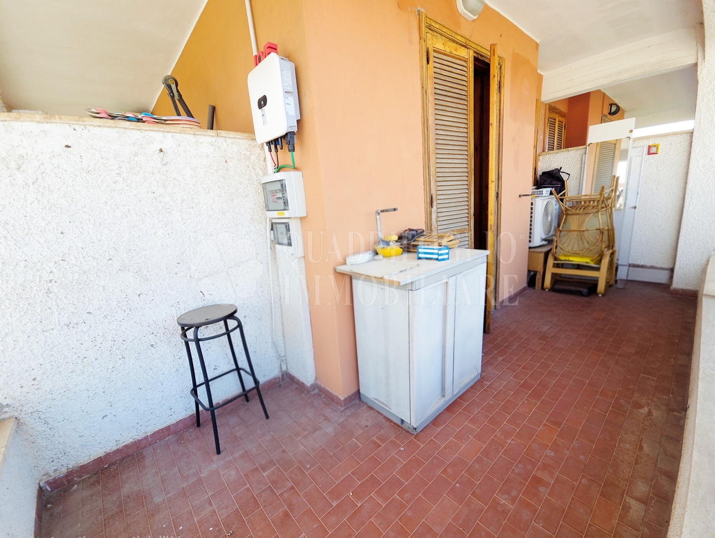 Pomezia, Torvaianica – Viale Danimarca