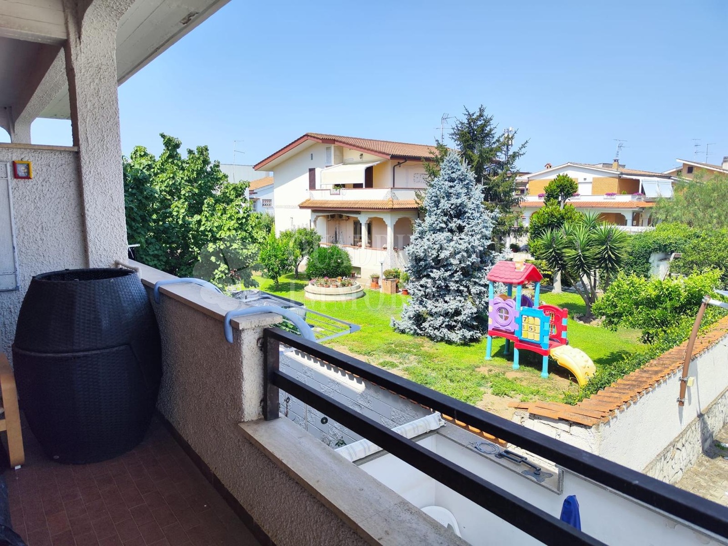 Pomezia, Torvaianica – Viale Danimarca