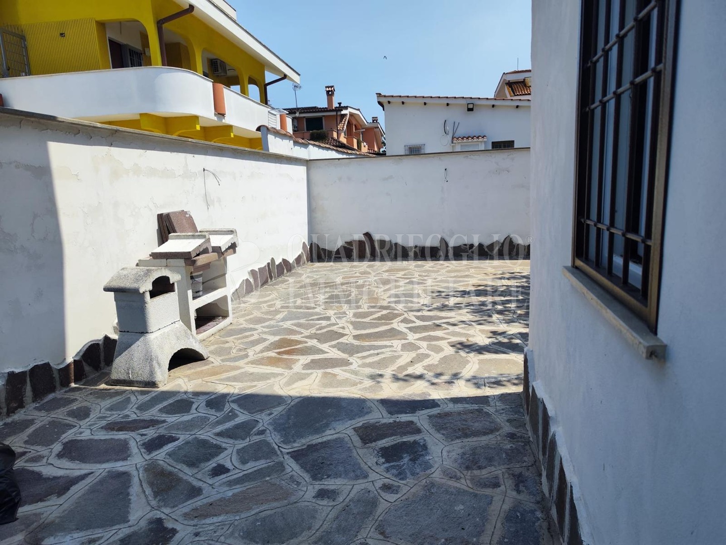 Pomezia, Torvaianica – Viale Danimarca