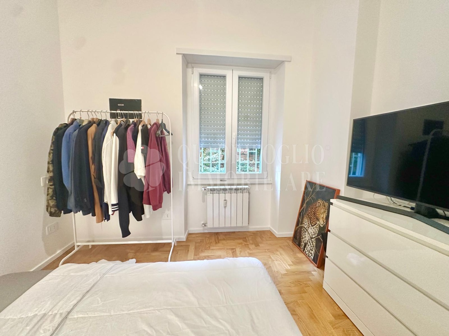 Roma, Fleming – Via Monterosi