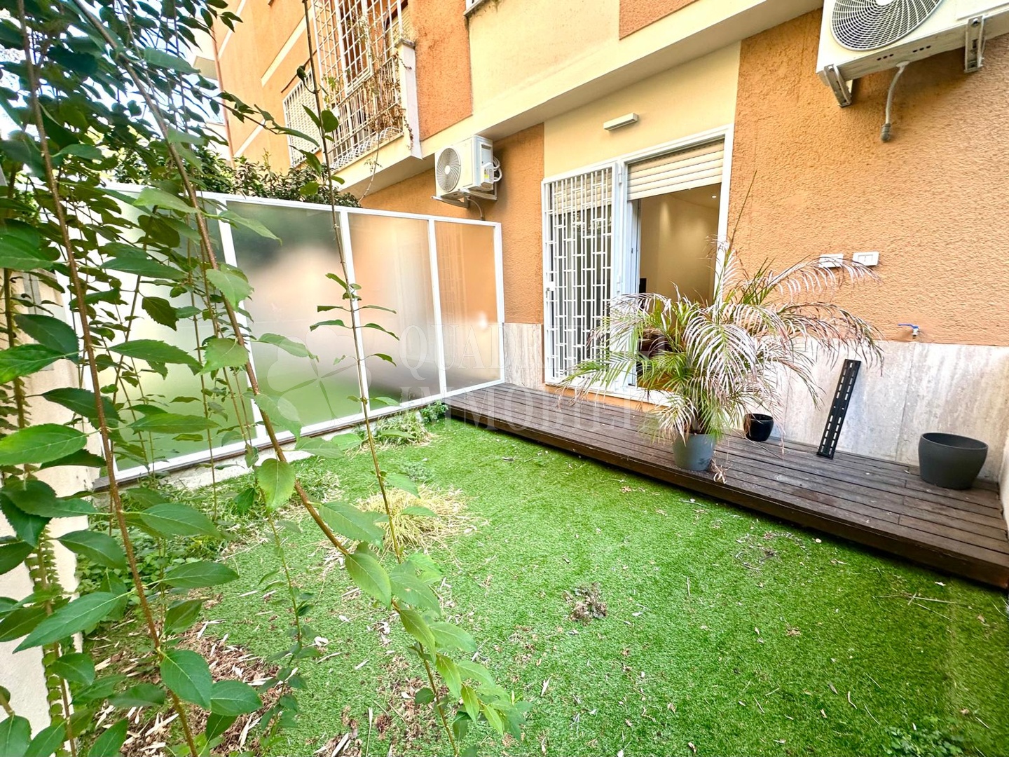 Roma, Fleming – Via Monterosi
