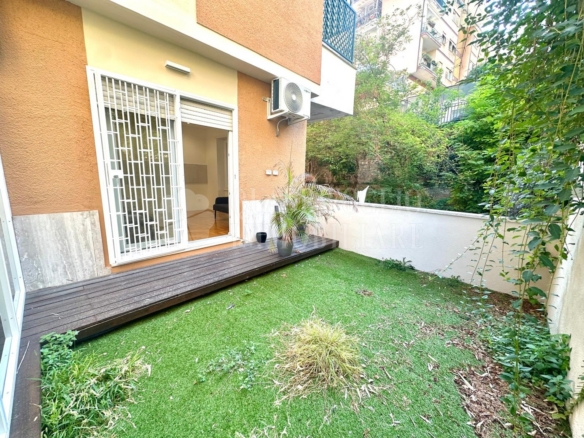 Roma, Fleming – Via Monterosi