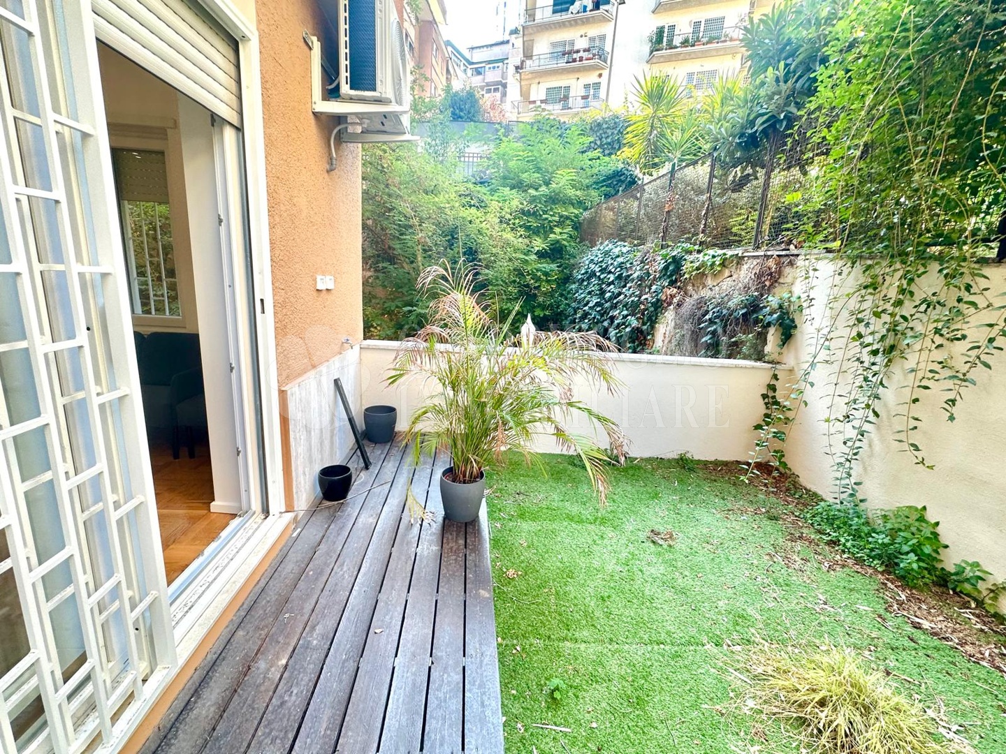 Roma, Fleming – Via Monterosi