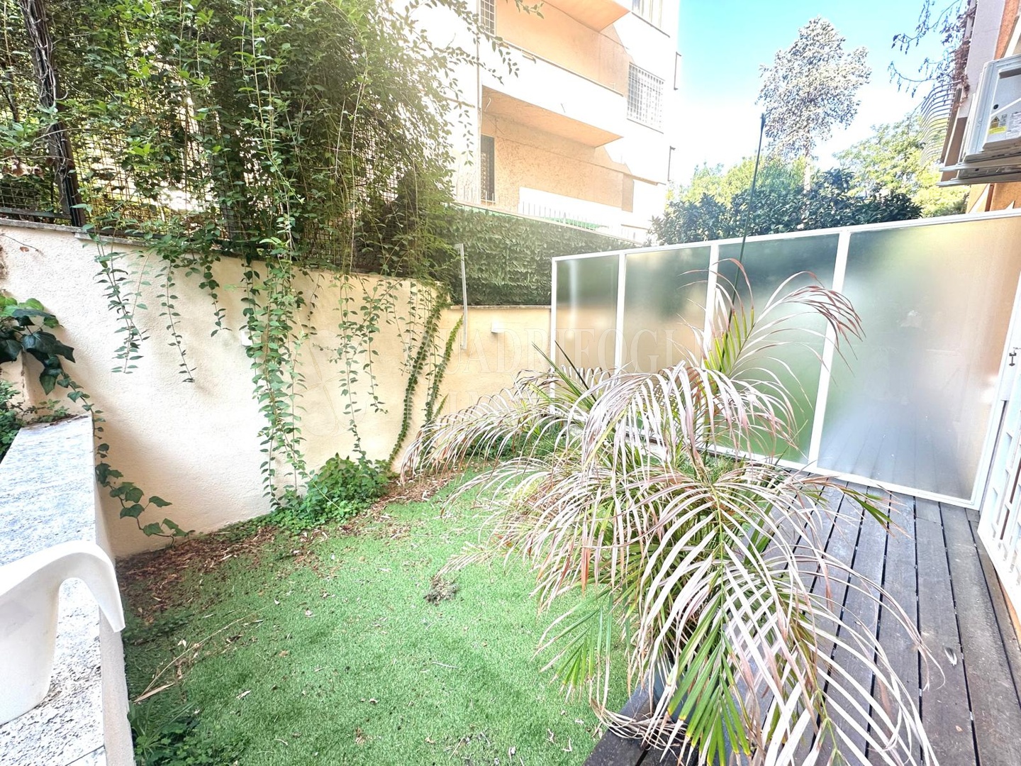 Roma, Fleming – Via Monterosi