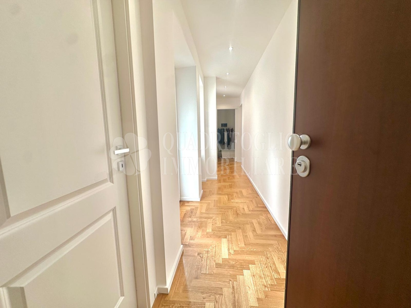 Roma, Fleming – Via Monterosi