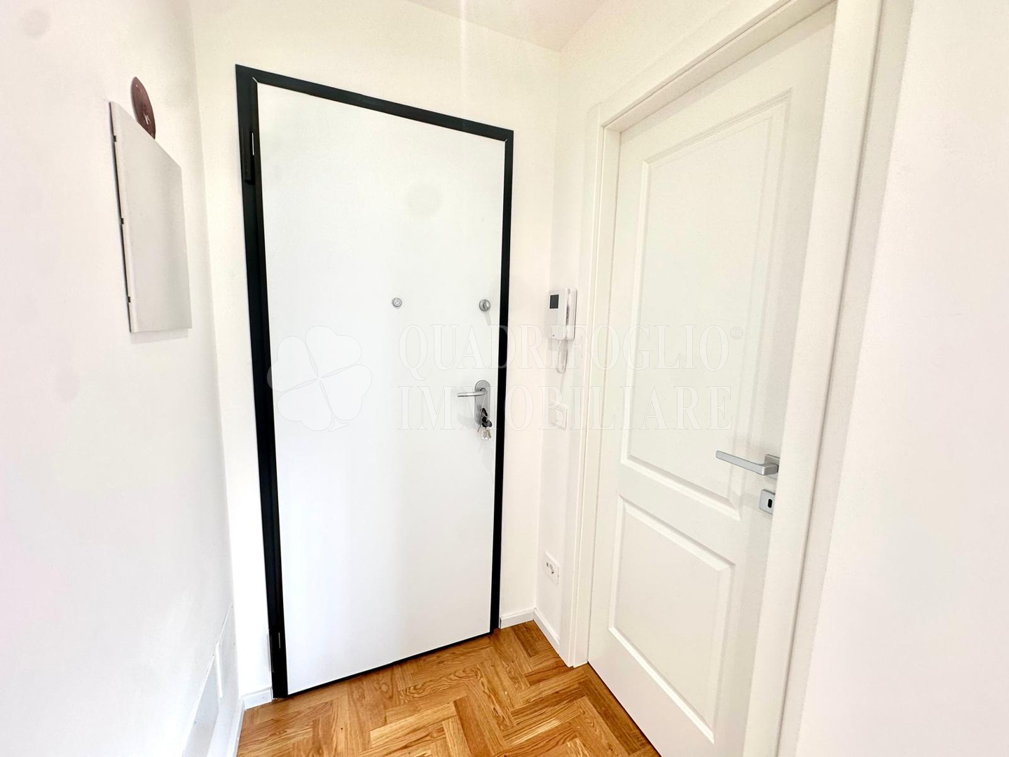 Roma, Fleming – Via Monterosi