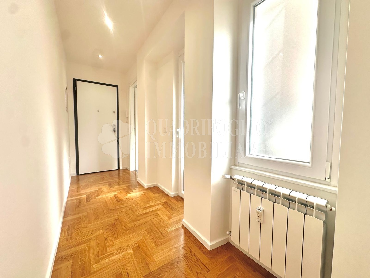 Roma, Fleming – Via Monterosi