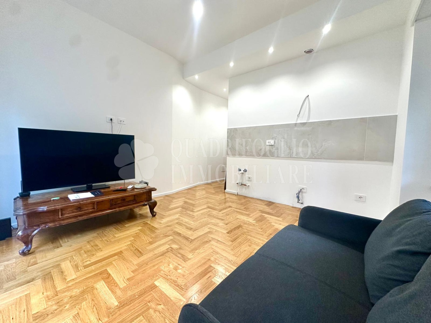 Roma, Fleming – Via Monterosi