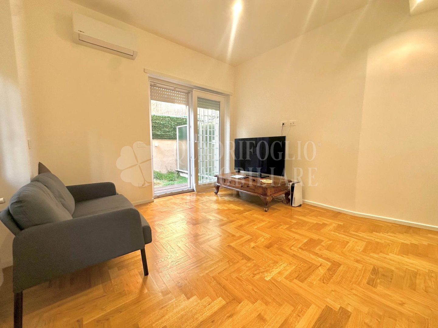 Roma, Fleming – Via Monterosi