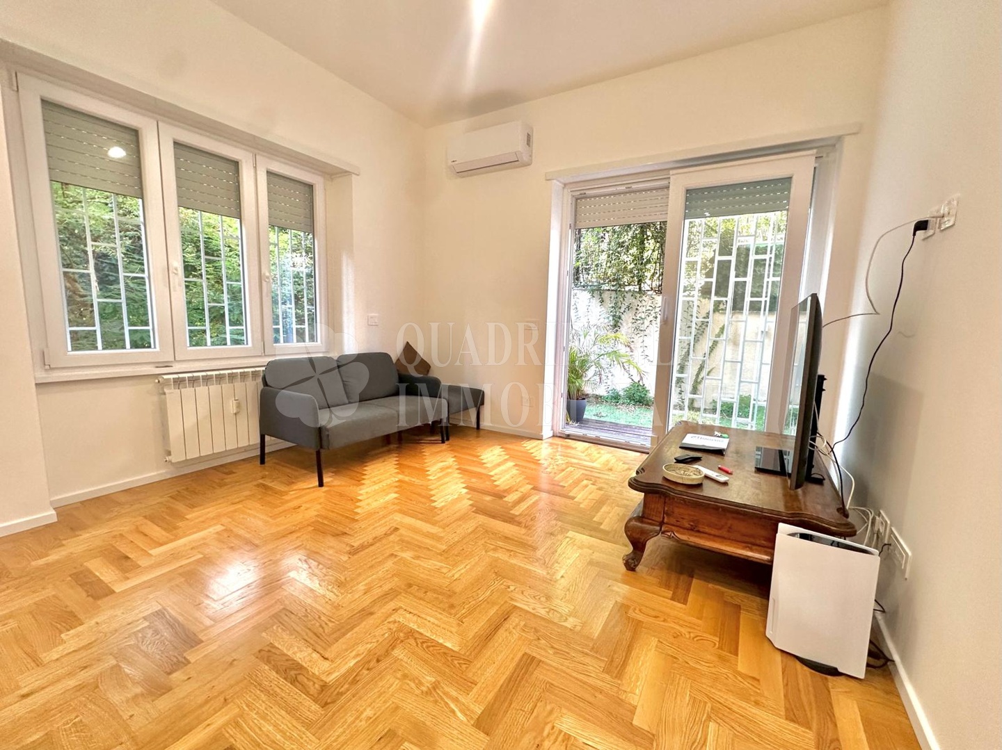 Roma, Fleming – Via Monterosi