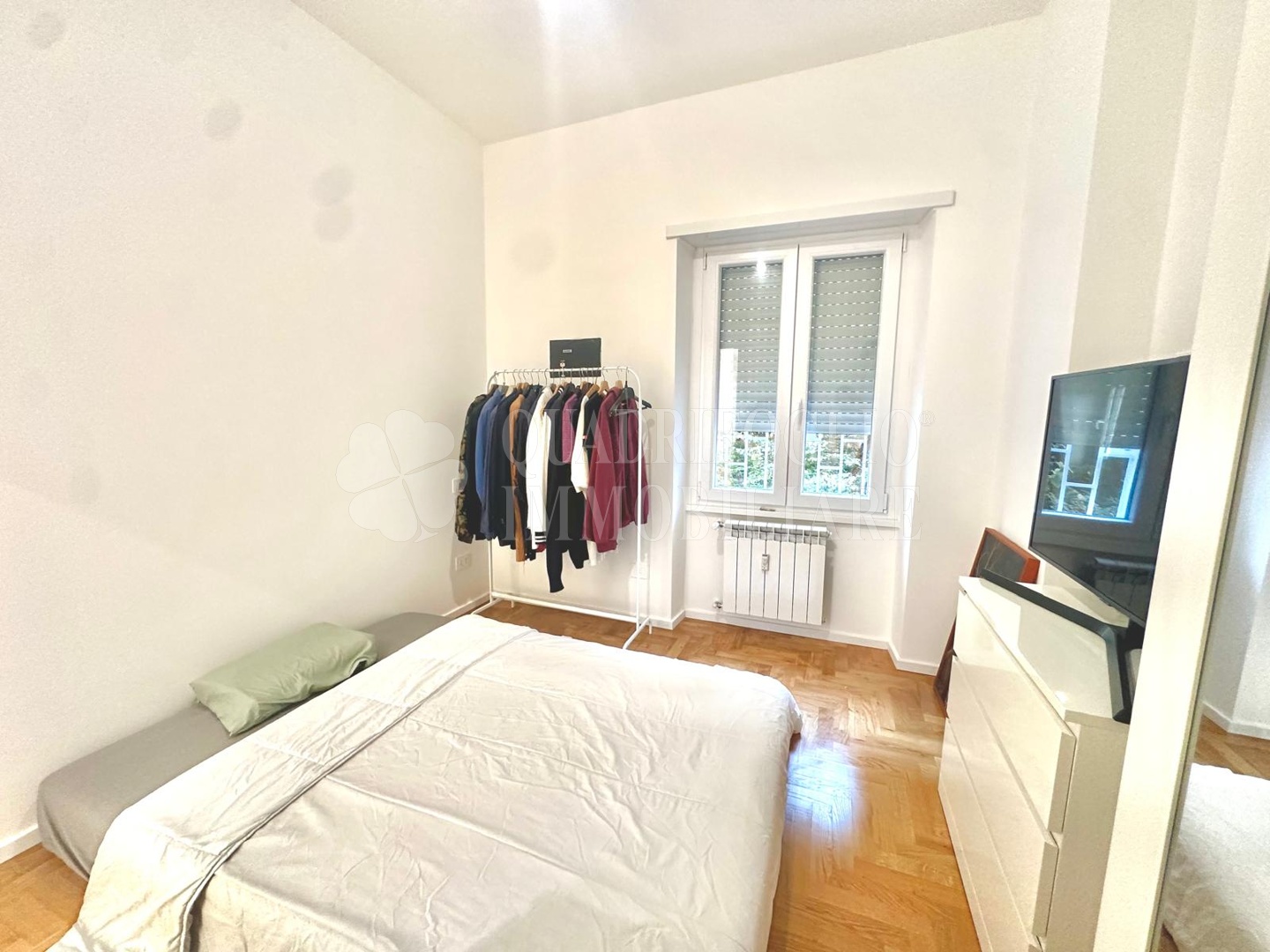 Roma, Fleming – Via Monterosi
