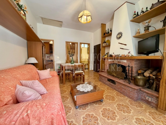 Alatri, Centro Storico – Corso Cavour