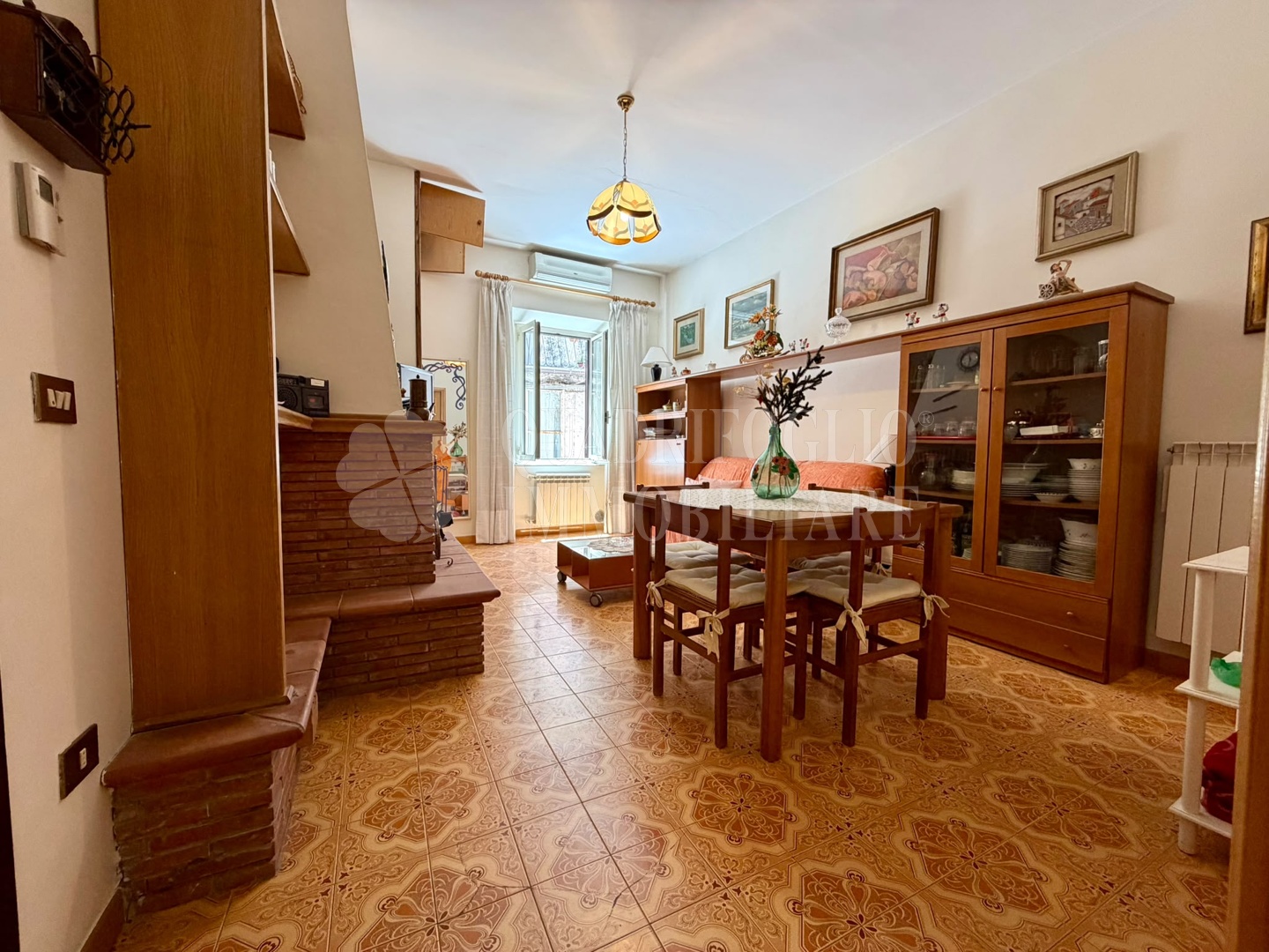 Alatri, Centro Storico – Corso Cavour