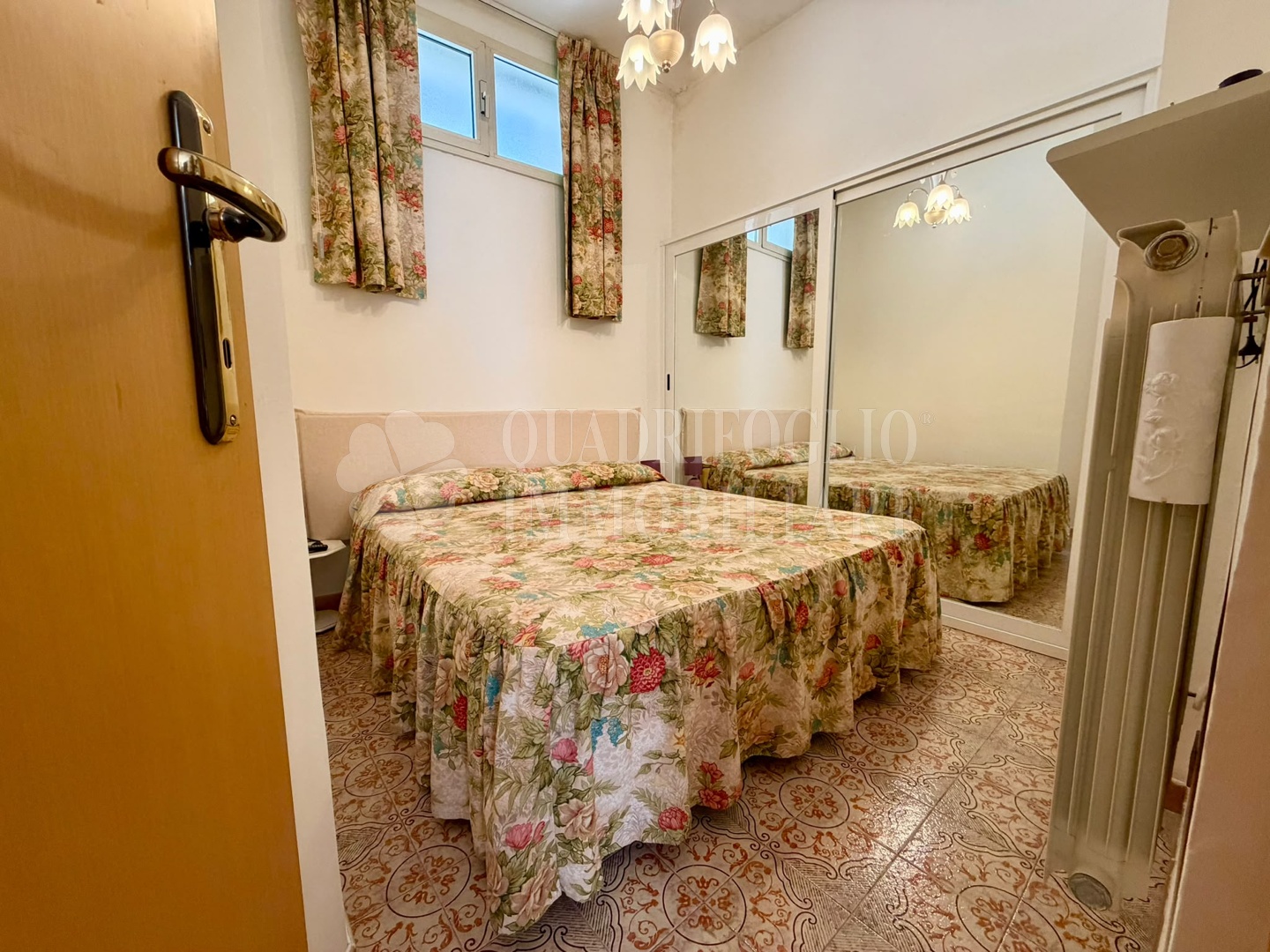 Alatri, Centro Storico – Corso Cavour