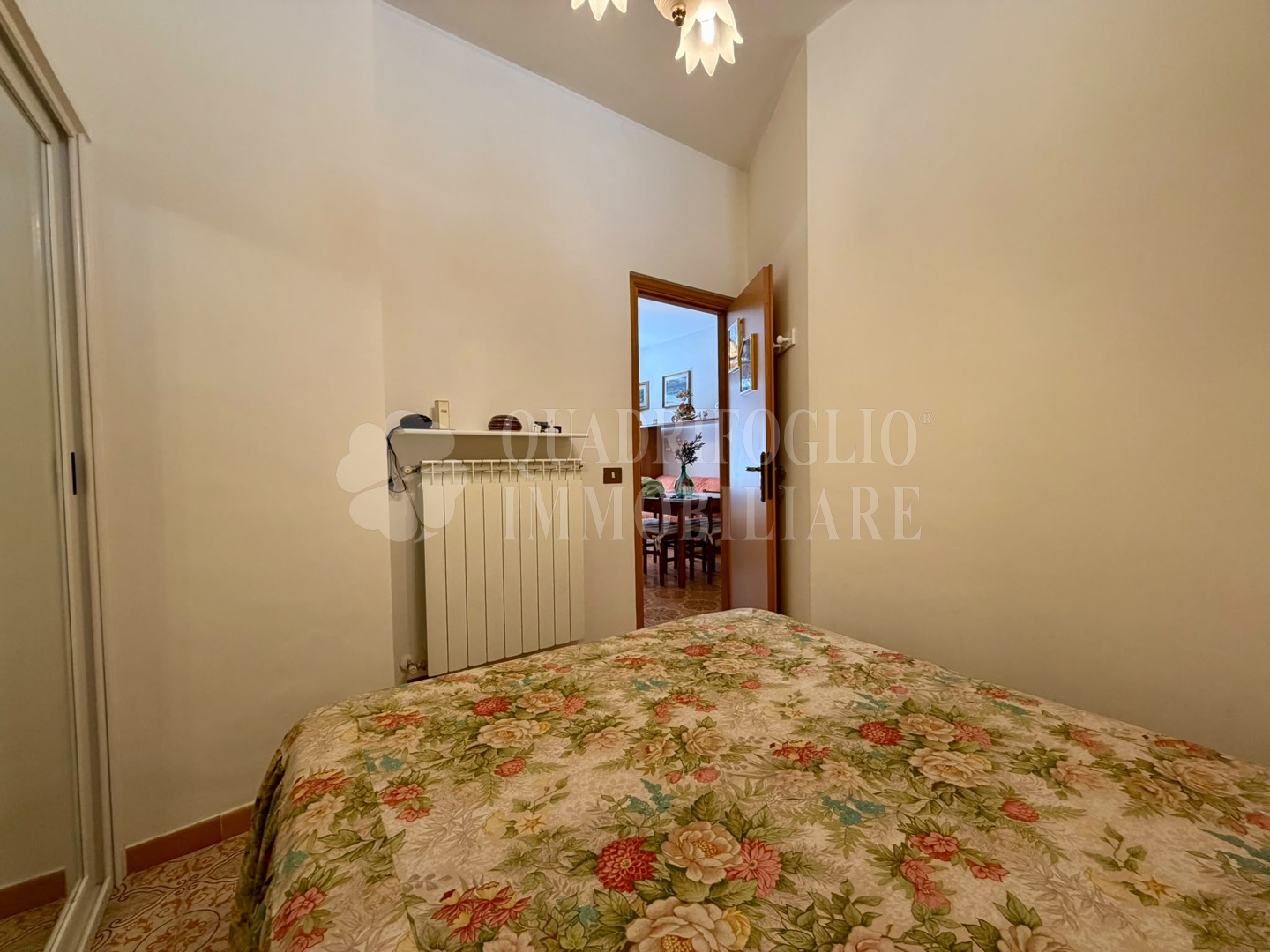 Alatri, Centro Storico – Corso Cavour