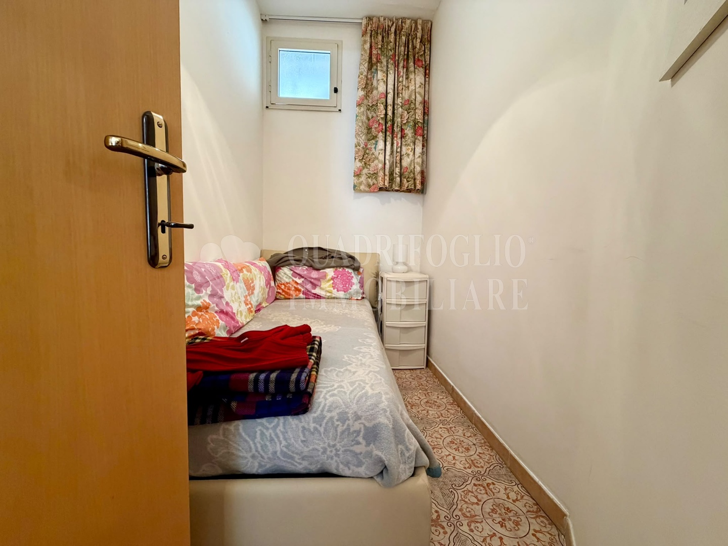Alatri, Centro Storico – Corso Cavour