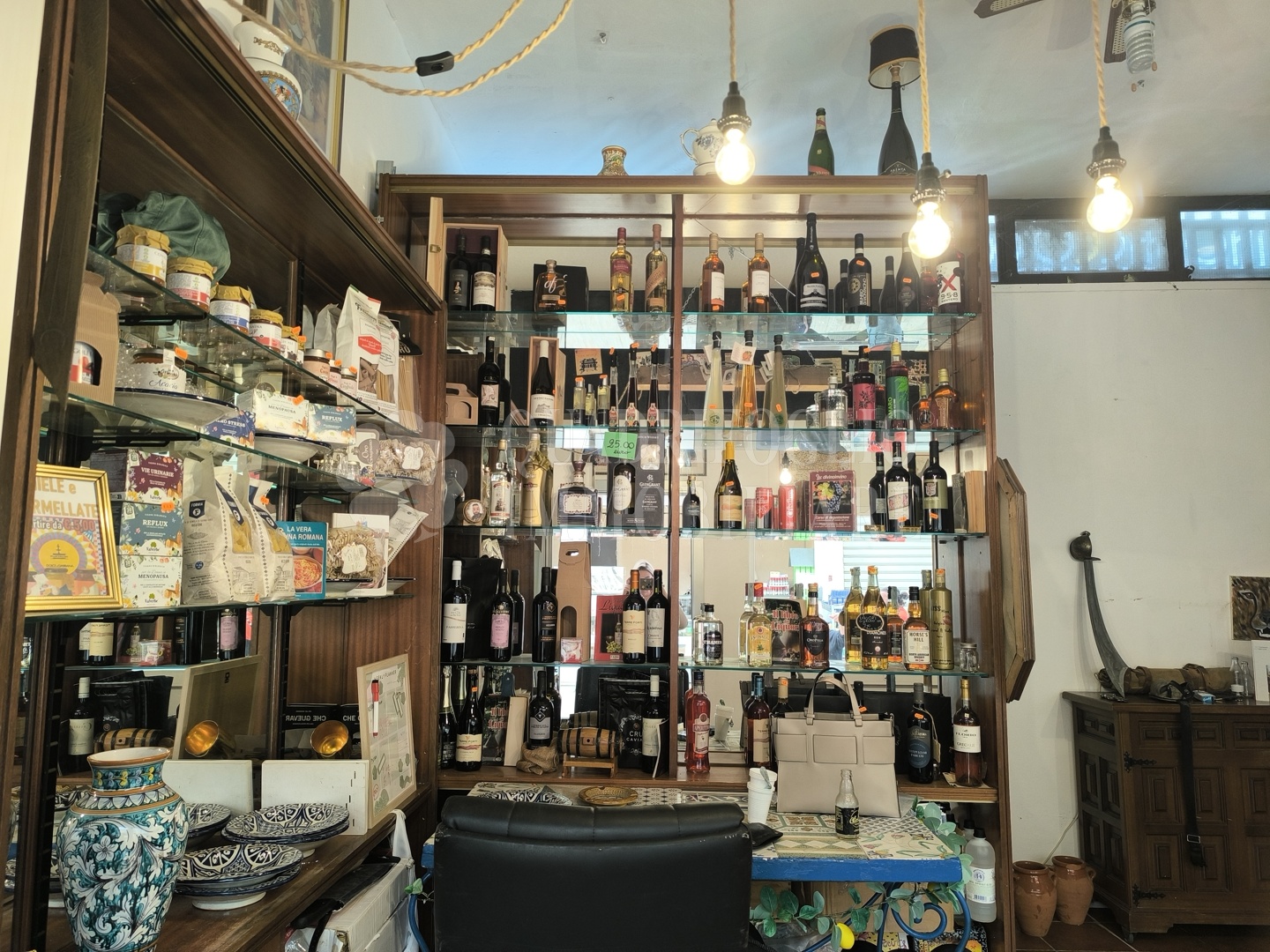 BOX MERCATO MIR04-H2Zg Roma, Centocelle – Via Romolo Balzani