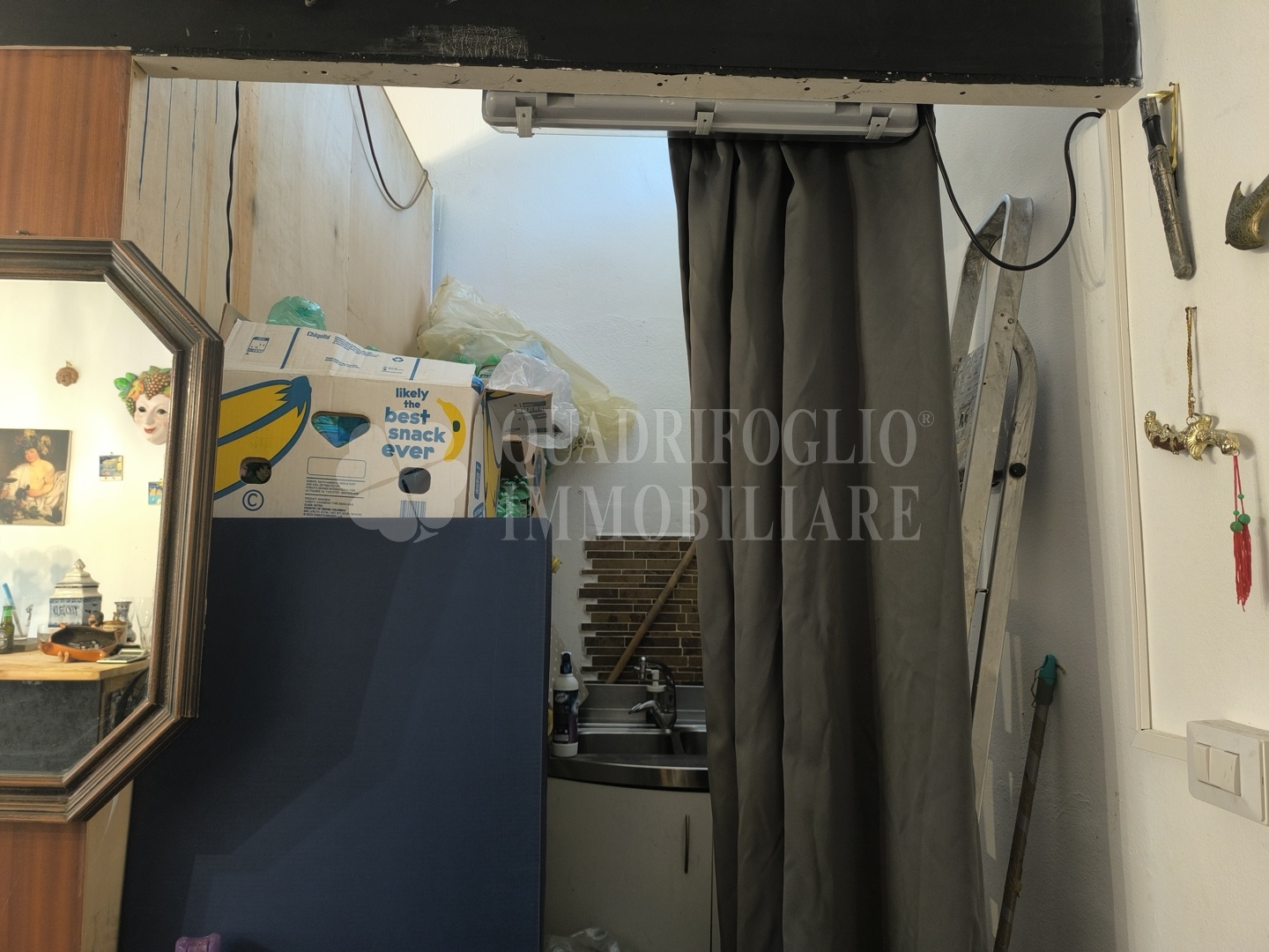BOX MERCATO MIR09-H2Zg Roma, Centocelle – Via Romolo Balzani