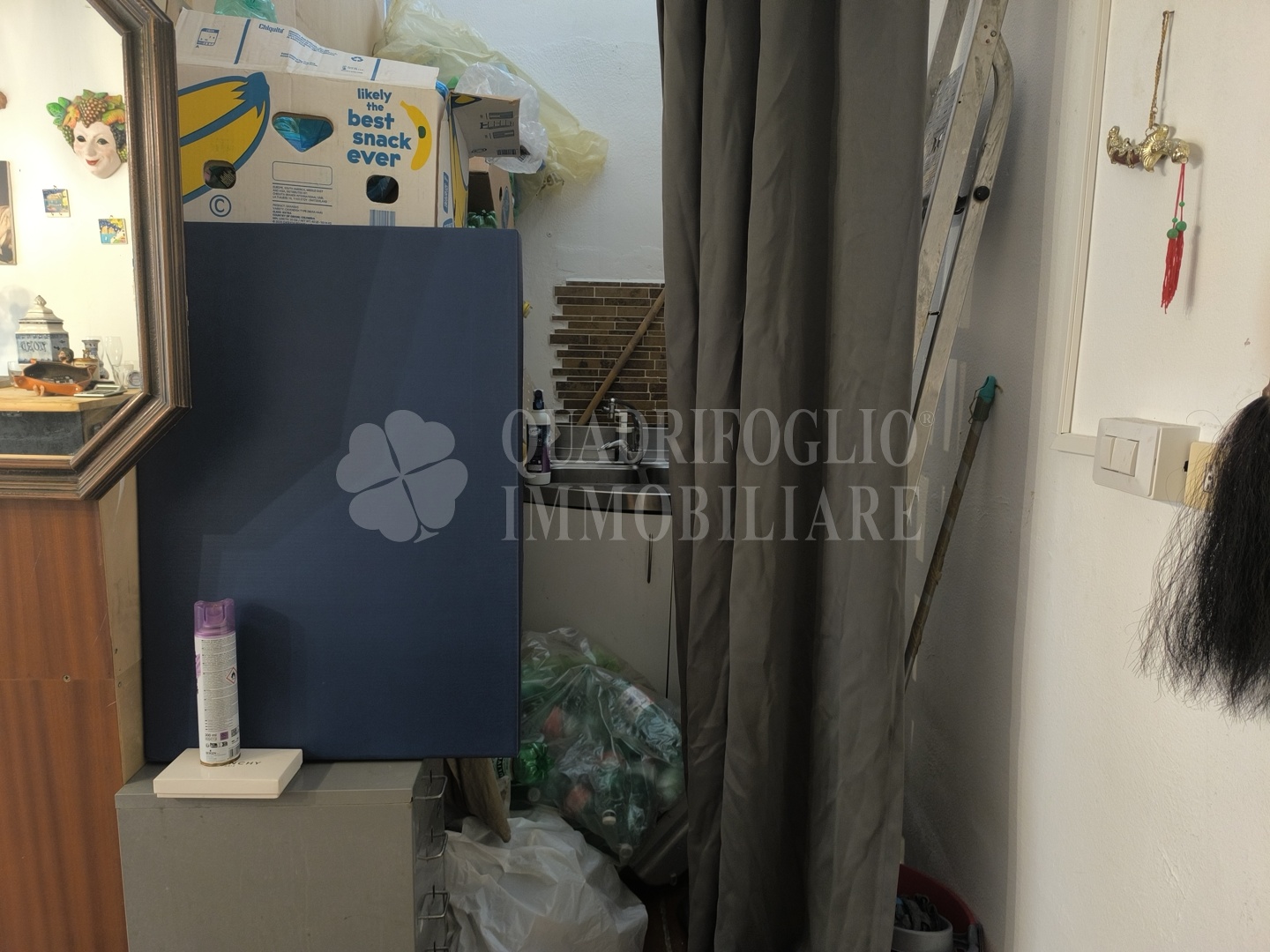 BOX MERCATO MIR10-H2Zg Roma, Centocelle – Via Romolo Balzani