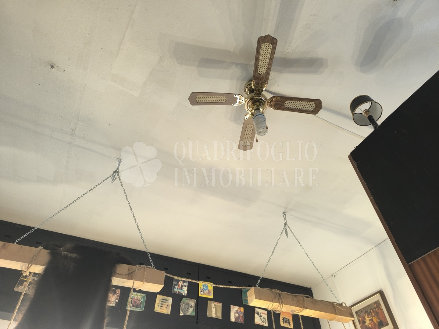 BOX MERCATO MIR12-H2Zg Roma, Centocelle – Via Romolo Balzani
