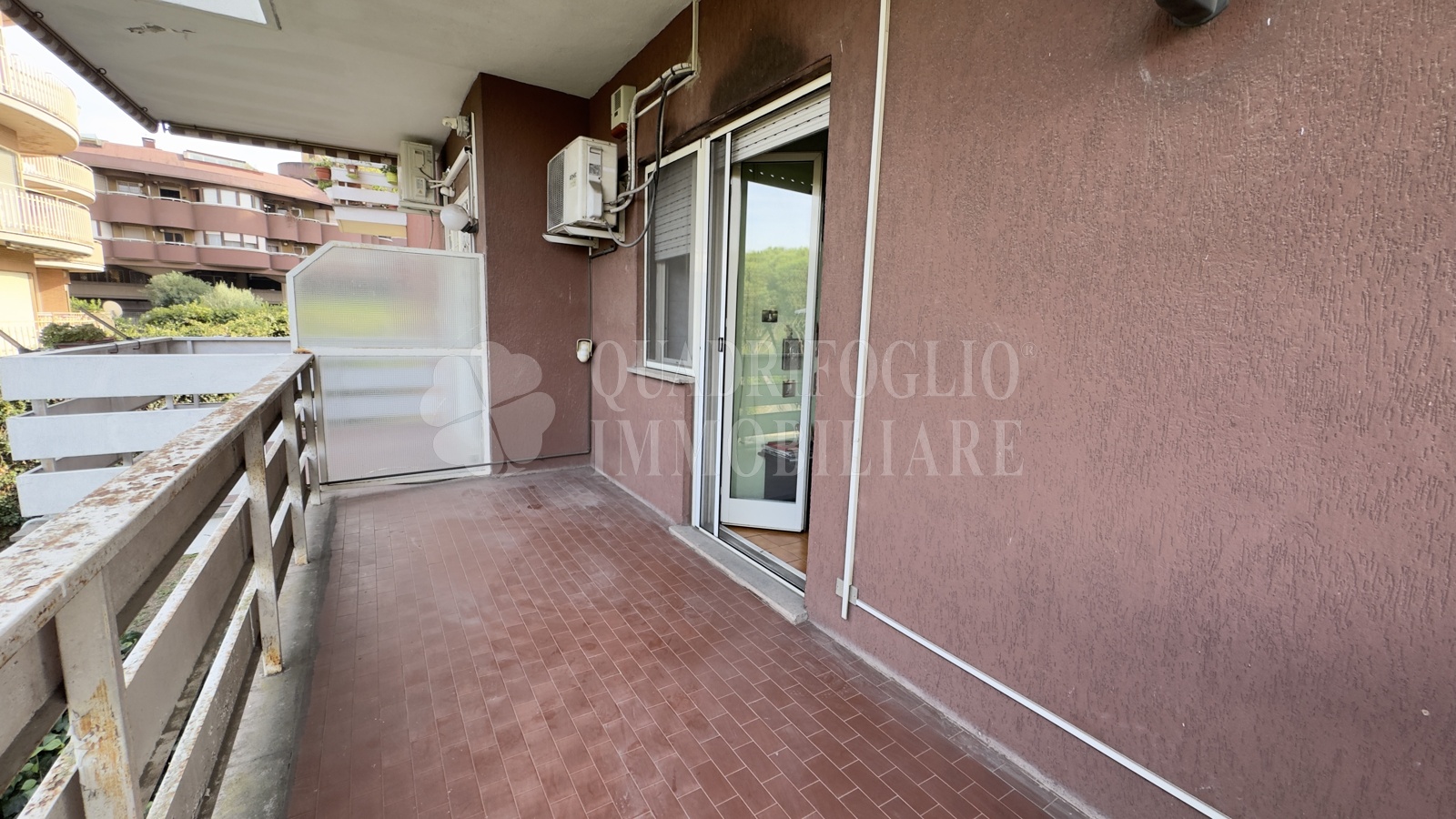 CASA EUR CIN01-z1RD Roma , Eur – Via Ildebrando Vivanti