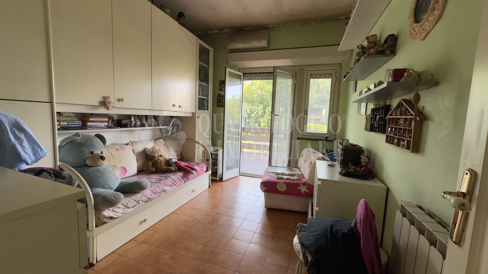 CASA EUR CIN02-z1RD Roma , Eur – Via Ildebrando Vivanti