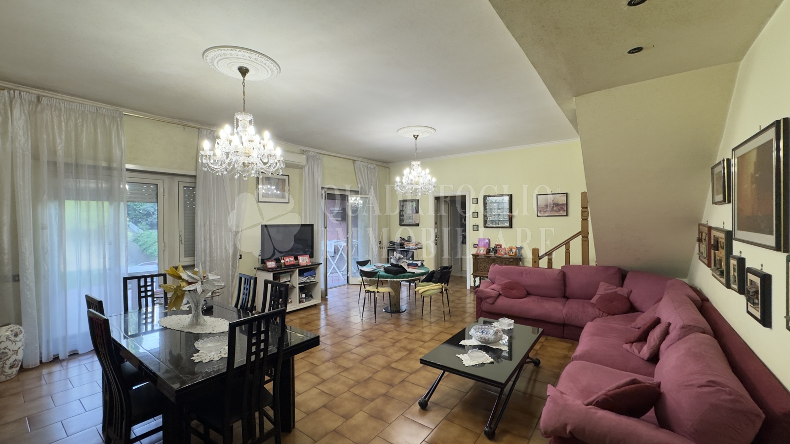 CASA EUR CIN15-z1RD Roma , Eur – Via Ildebrando Vivanti