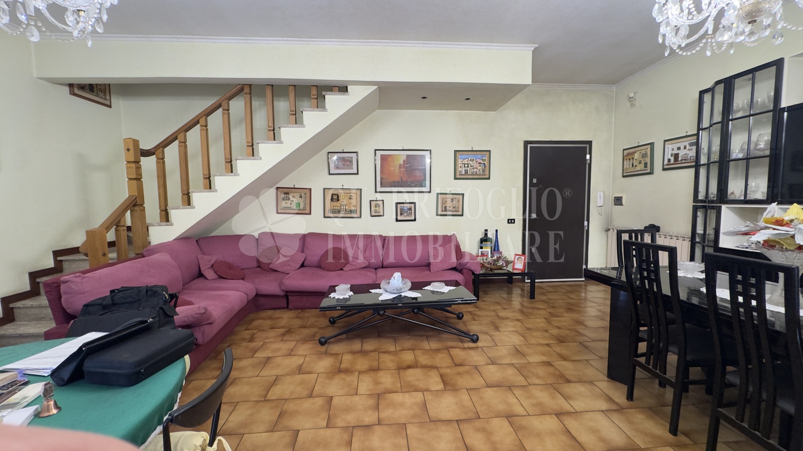 CASA EUR CIN17-z1RD Roma , Eur – Via Ildebrando Vivanti