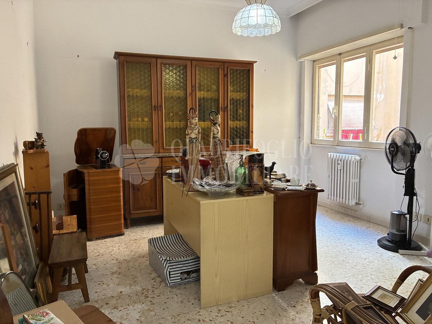 CE GAR07-htsU Roma, Centocelle – Piazzale delle Gardenie