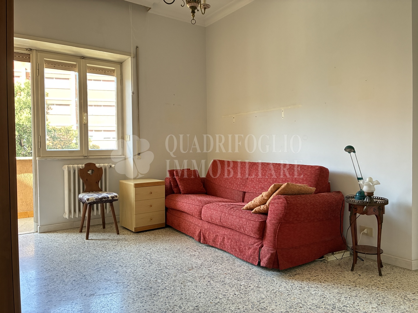 CE GAR10-htsU Roma, Centocelle – Piazzale delle Gardenie