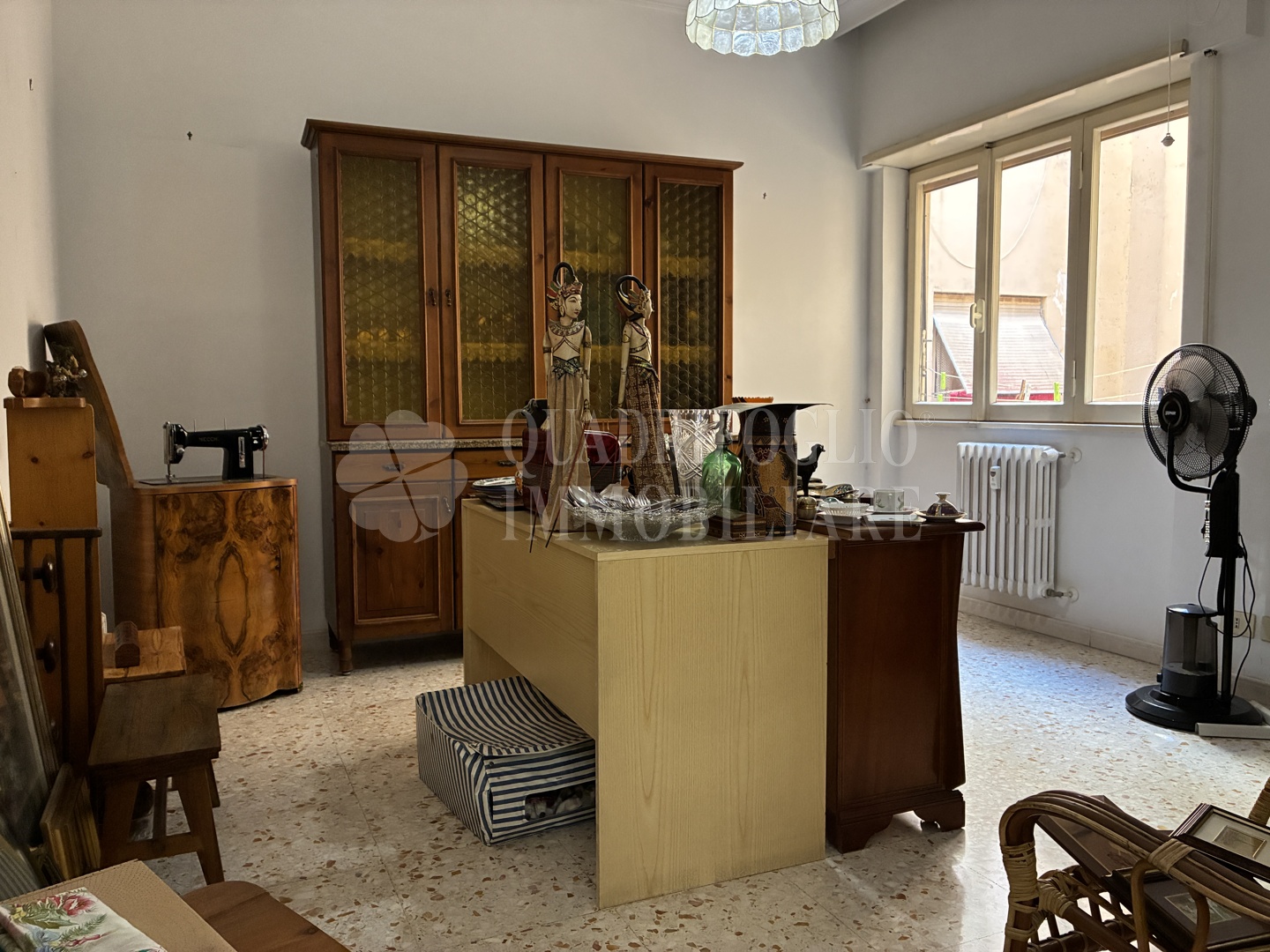 CE GAR11-htsU Roma, Centocelle – Piazzale delle Gardenie