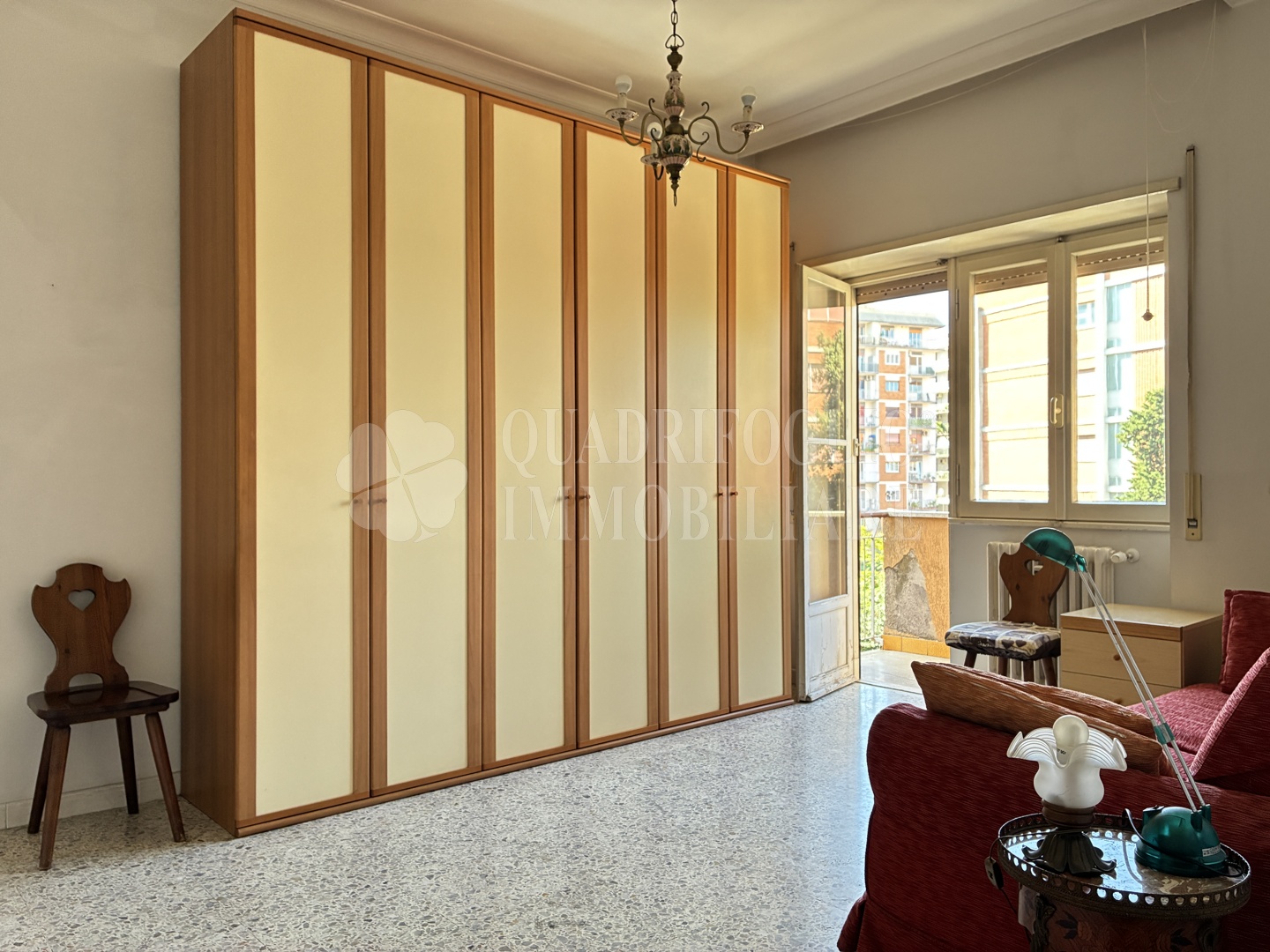 CE GAR12-htsU Roma, Centocelle – Piazzale delle Gardenie