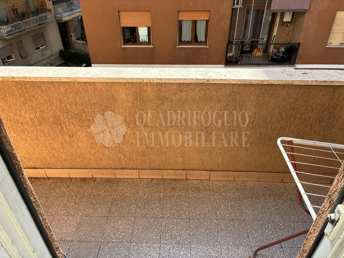 CE GAR14-htsU Roma, Centocelle – Piazzale delle Gardenie