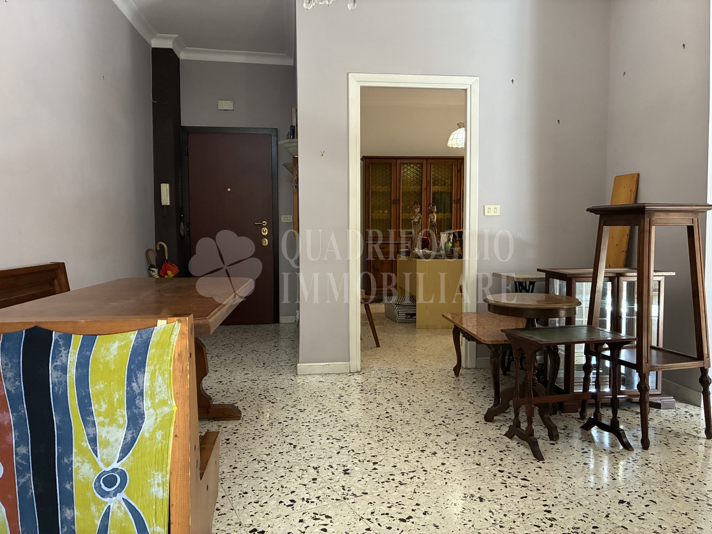 CE GAR26-htsU Roma, Centocelle – Piazzale delle Gardenie