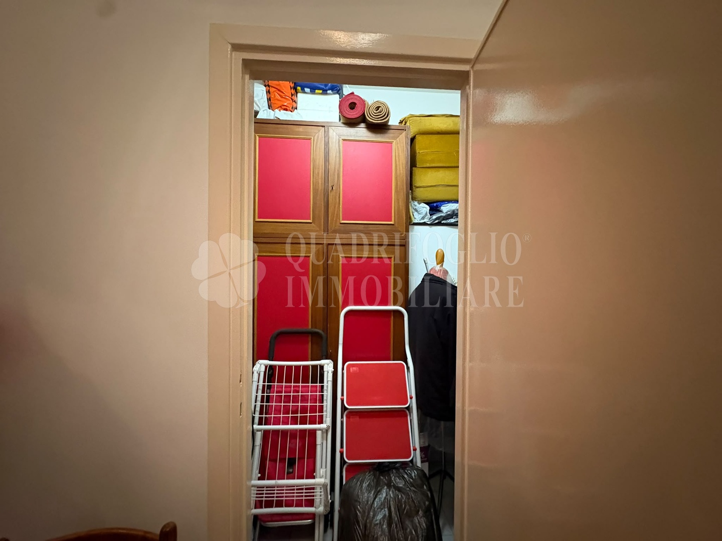 FIAMMA 33 COSSU CIN03-NS1M Roma, Lucio Sestio – Via Calpurnio Fiamma