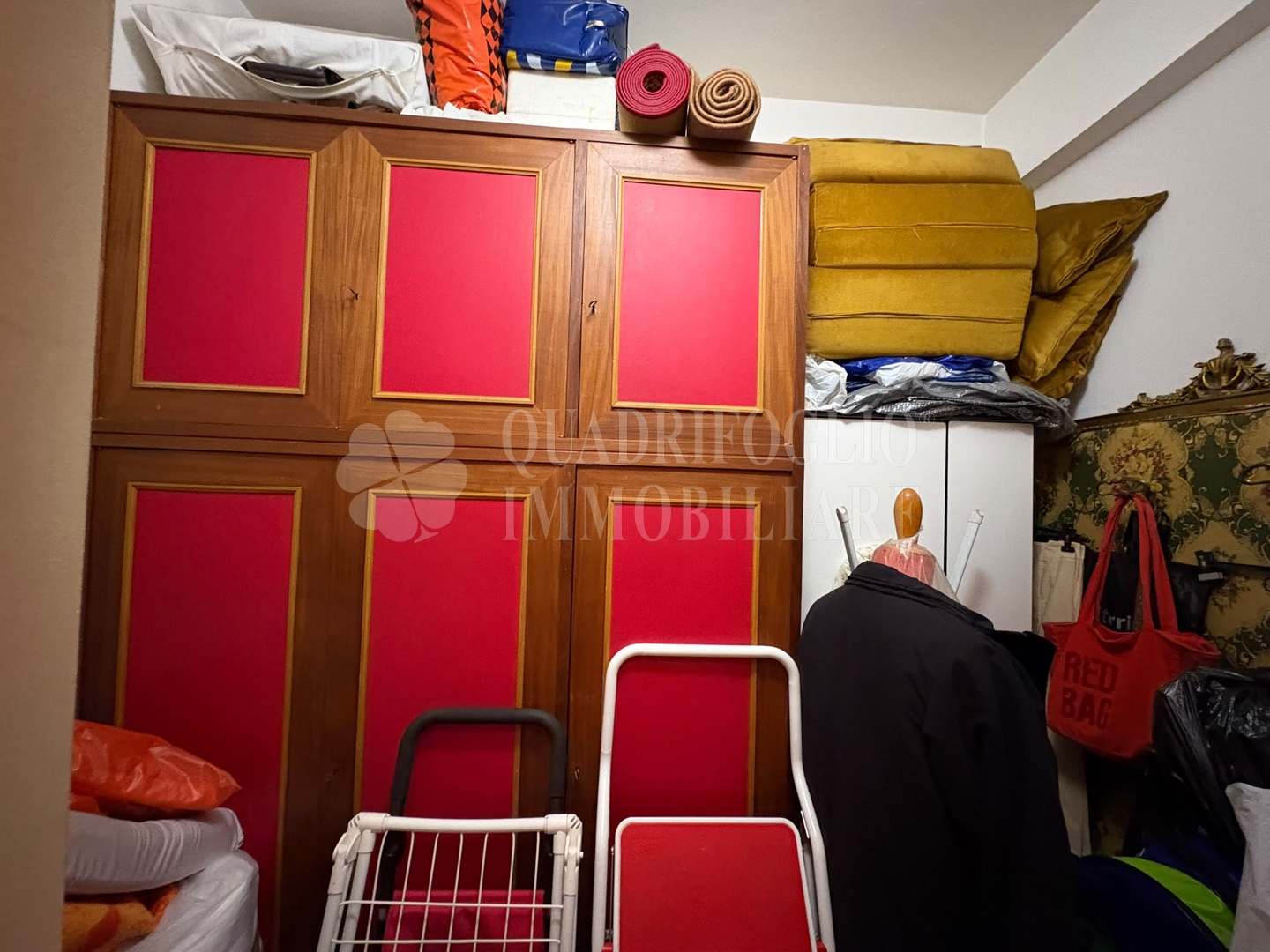 FIAMMA 33 COSSU CIN04-NS1M Roma, Lucio Sestio – Via Calpurnio Fiamma