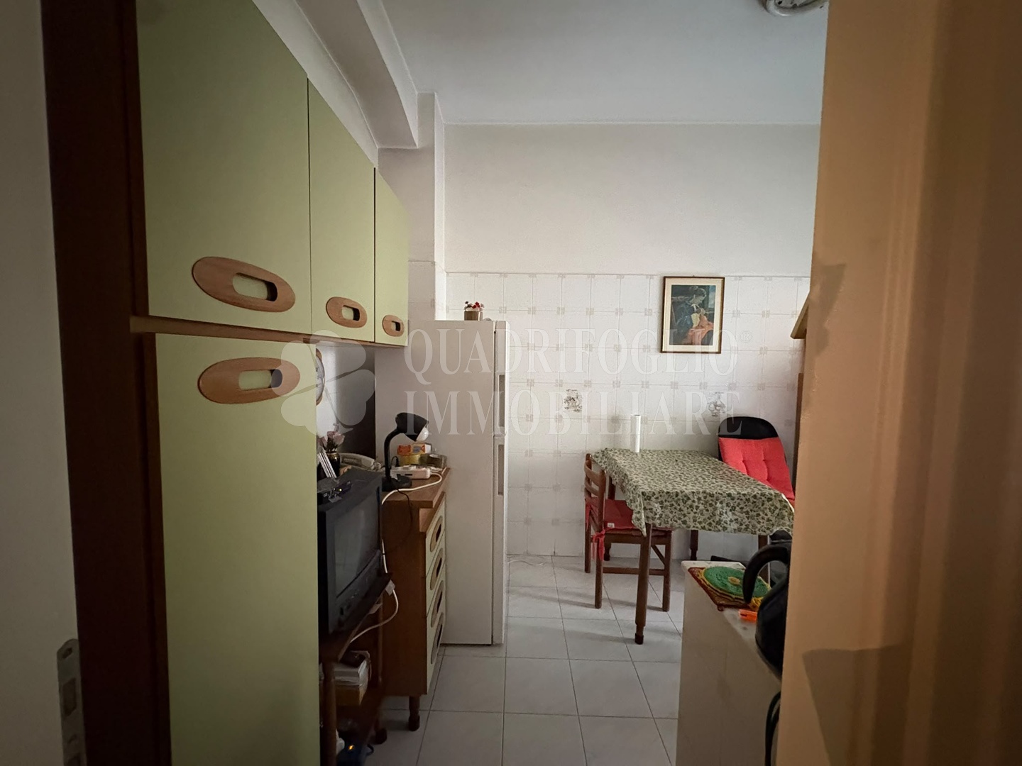 FIAMMA 33 COSSU CIN11-NS1M Roma, Lucio Sestio – Via Calpurnio Fiamma