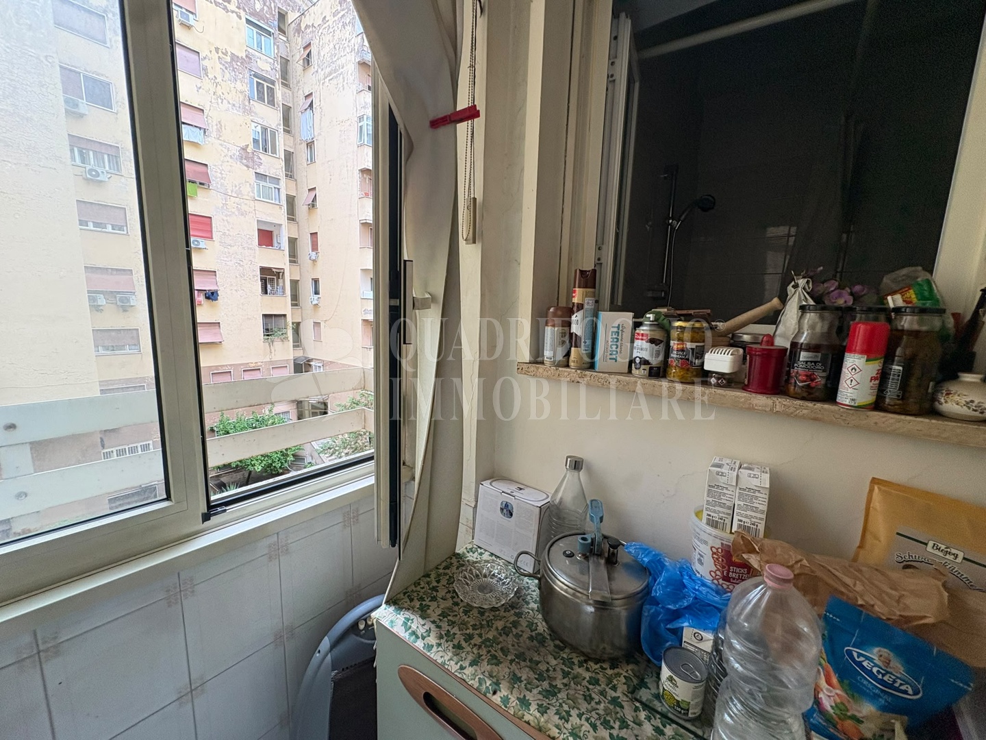 FIAMMA 33 COSSU CIN13-NS1M Roma, Lucio Sestio – Via Calpurnio Fiamma