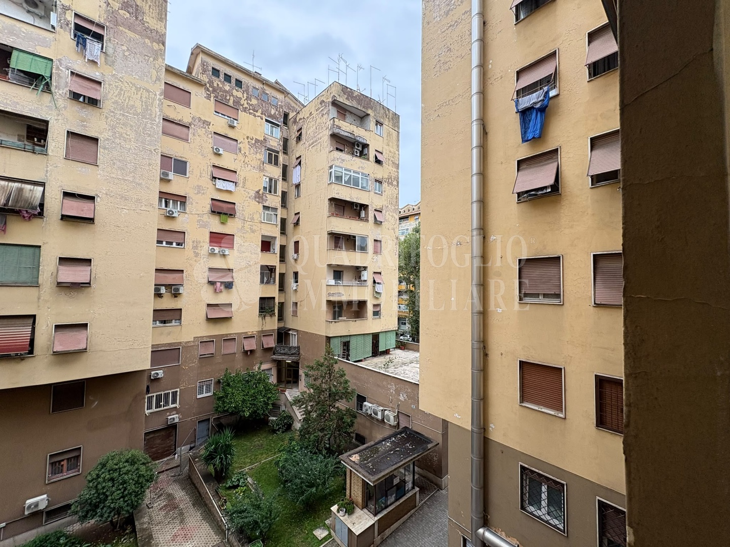 FIAMMA 33 COSSU CIN16-NS1M Roma, Lucio Sestio – Via Calpurnio Fiamma