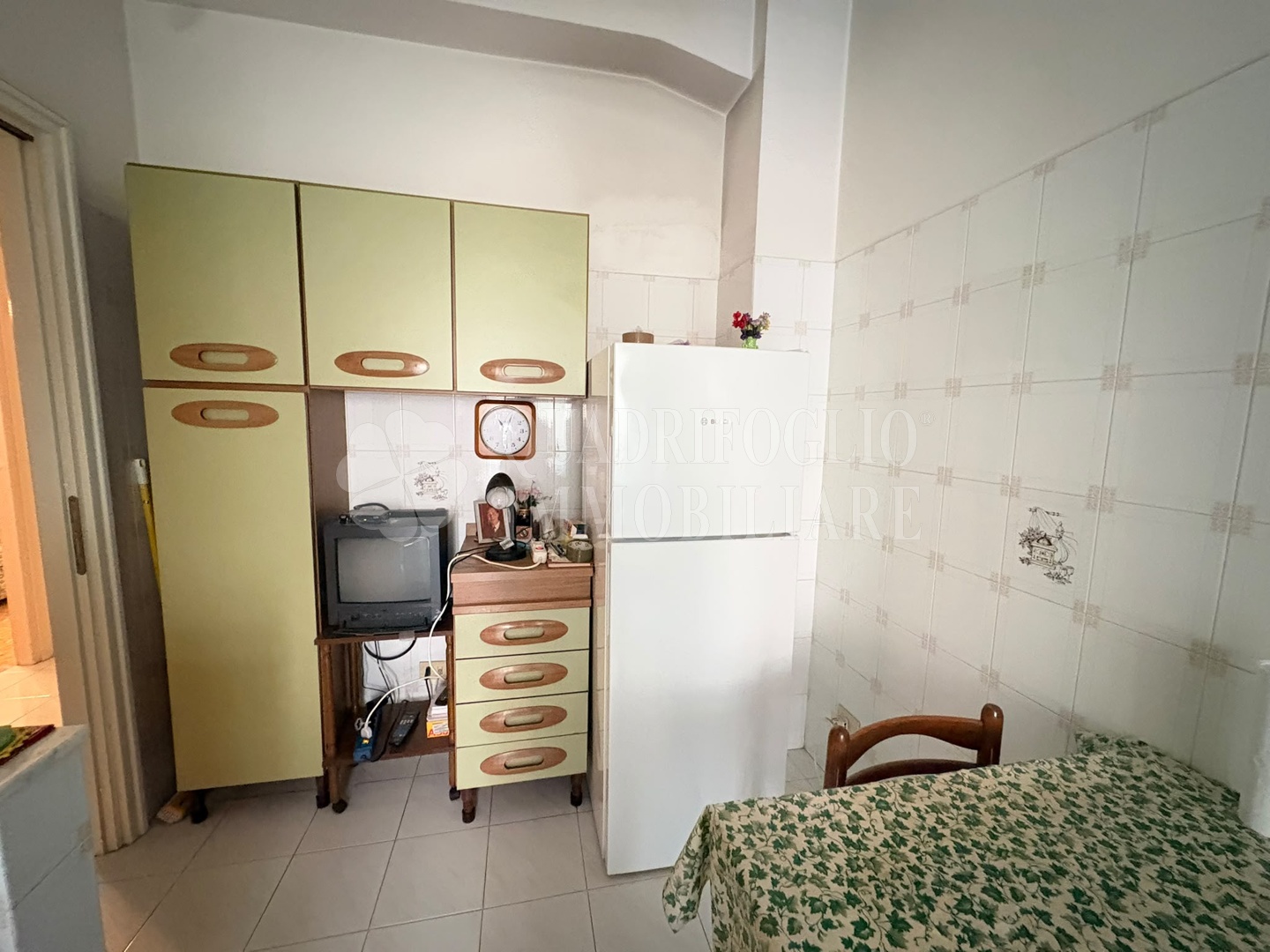 FIAMMA 33 COSSU CIN18-NS1M Roma, Lucio Sestio – Via Calpurnio Fiamma