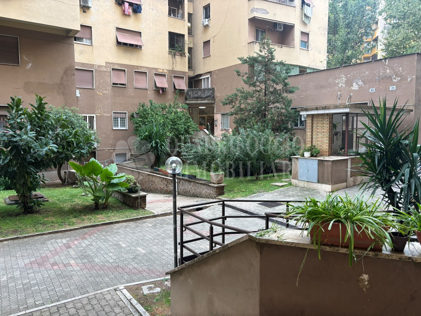 FIAMMA 33 COSSU CIN21-NS1M Roma, Lucio Sestio – Via Calpurnio Fiamma