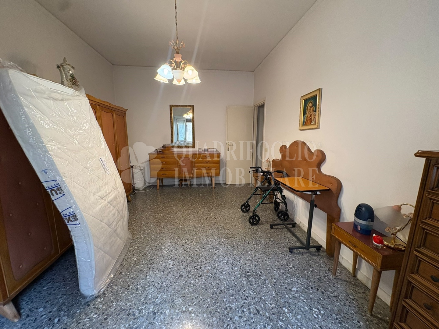 FIAMMA 33 COSSU CIN25-NS1M Roma, Lucio Sestio – Via Calpurnio Fiamma