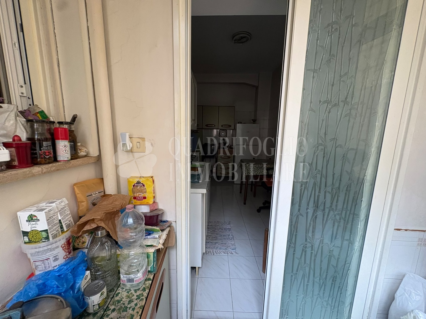 FIAMMA 33 COSSU CIN29-NS1M Roma, Lucio Sestio – Via Calpurnio Fiamma