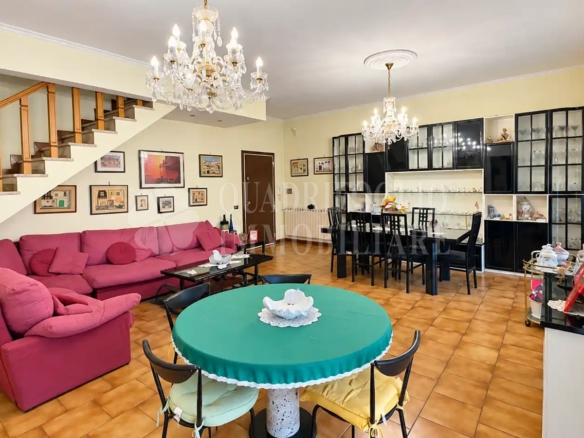 Roma , Eur – Via Ildebrando Vivanti