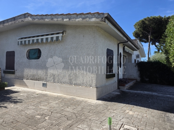 Ardea, Colle Romito – Viale Corona Boreale