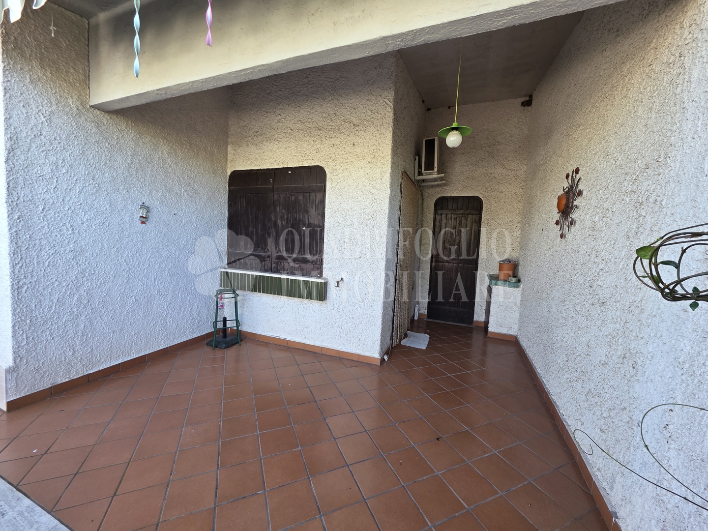 GIANNOLI QUADRIFOGLIO CR07-N2BC Ardea, Colle Romito – Viale Corona Boreale