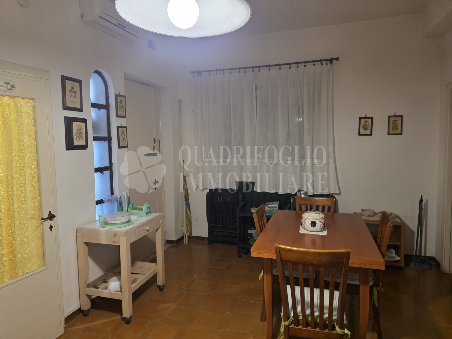 GIANNOLI QUADRIFOGLIO CR11-N2BC Ardea, Colle Romito – Viale Corona Boreale