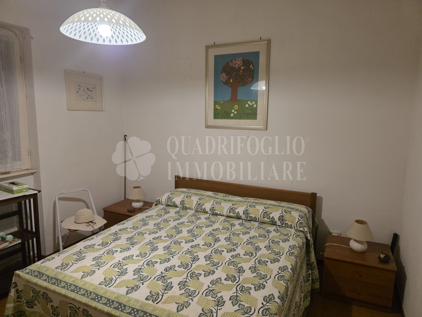 GIANNOLI QUADRIFOGLIO CR13-N2BC Ardea, Colle Romito – Viale Corona Boreale