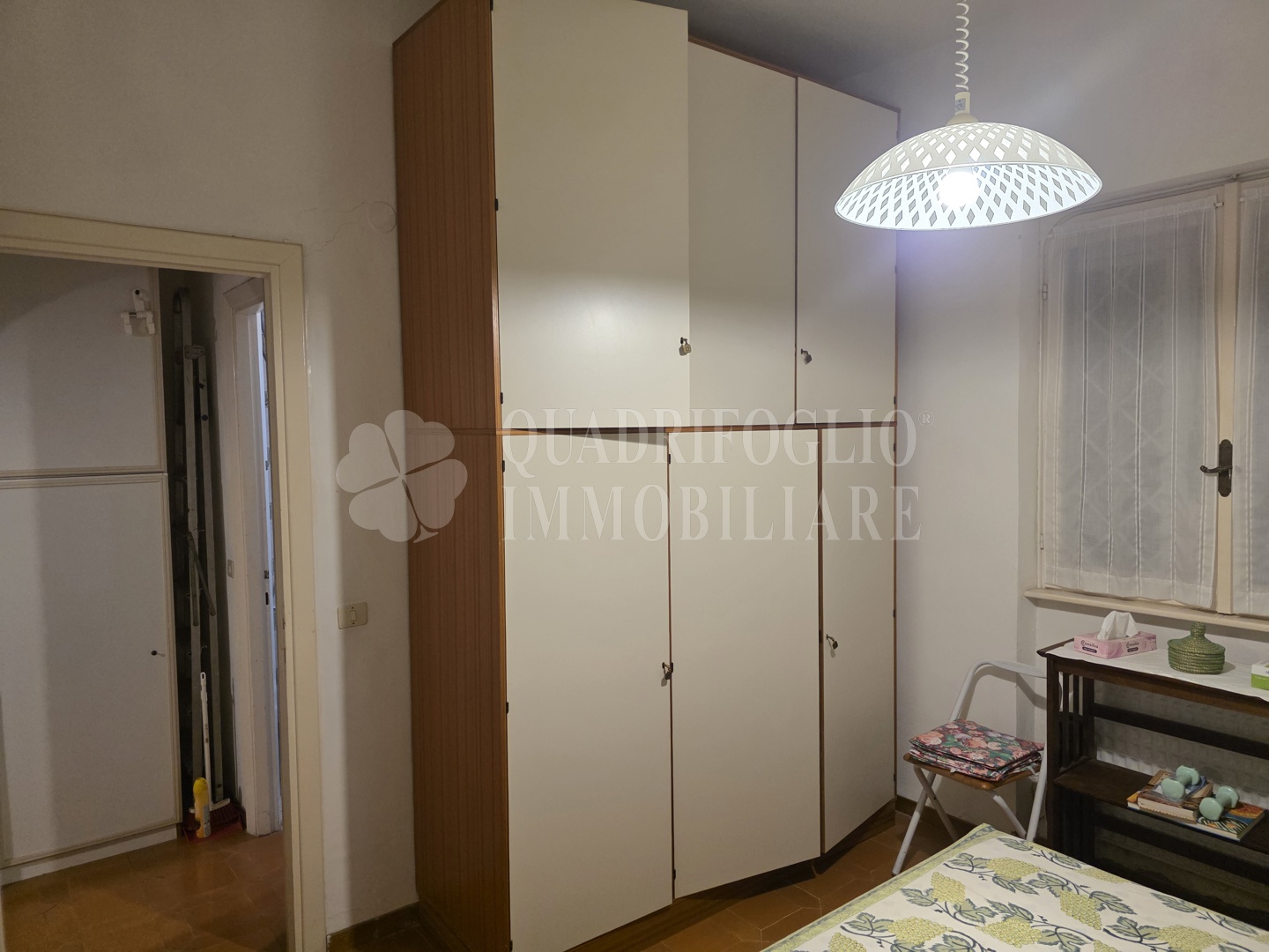 GIANNOLI QUADRIFOGLIO CR14-N2BC Ardea, Colle Romito – Viale Corona Boreale